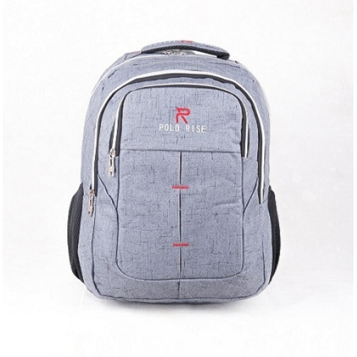 Jual Polo Rise Tas Ransel Laptop-Ransel sekolah-Ransel Korea Motif-927 ...