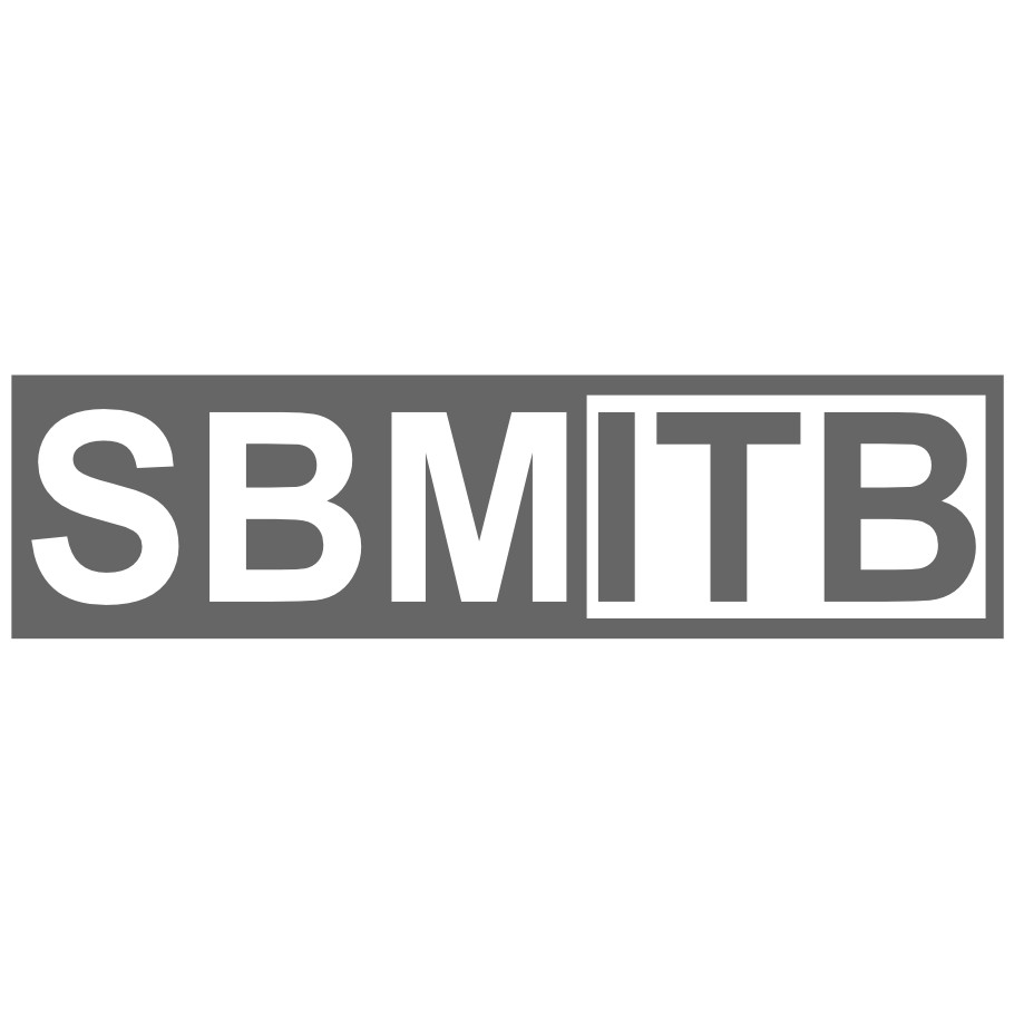Jual STICKER B SBM (CUTTING) | Shopee Indonesia