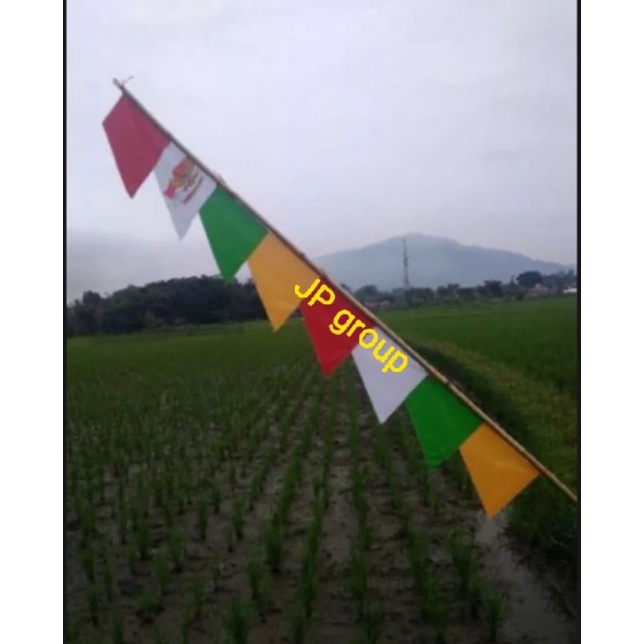 Jual Bendera Motor Umbul Umbul Umbul Umbul Warna Umbul Umbul Umbul