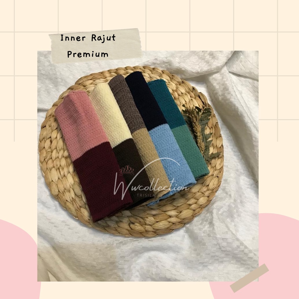 Jual BANDANA RAJUT | Shopee Indonesia