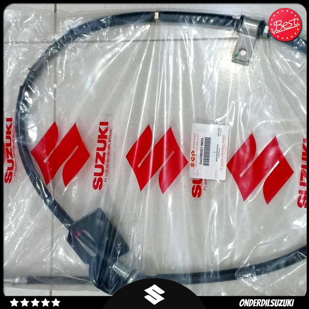 Jual Kabel Rem Tangan Suzuki Escudo Shopee Indonesia