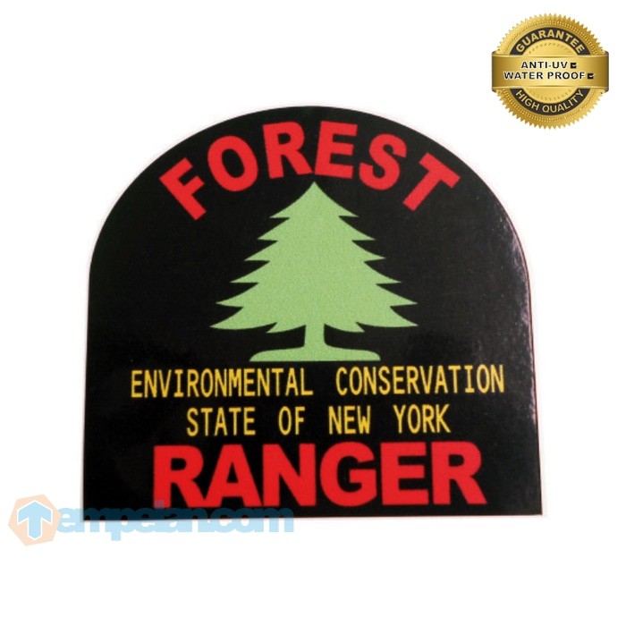 Jual STIKER FOREST RANGER | Shopee Indonesia