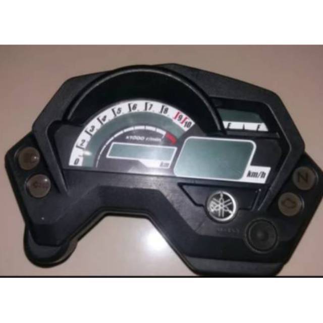 Jual Speedometer byson original dan speedometer byson karbu Shopee