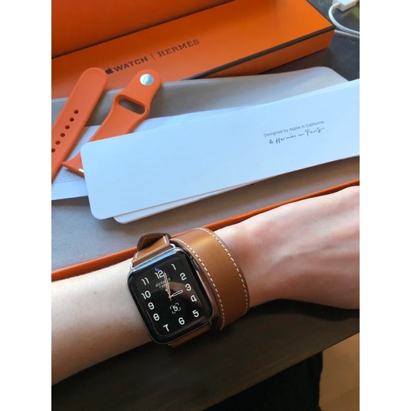 Jual apple deals watch hermes