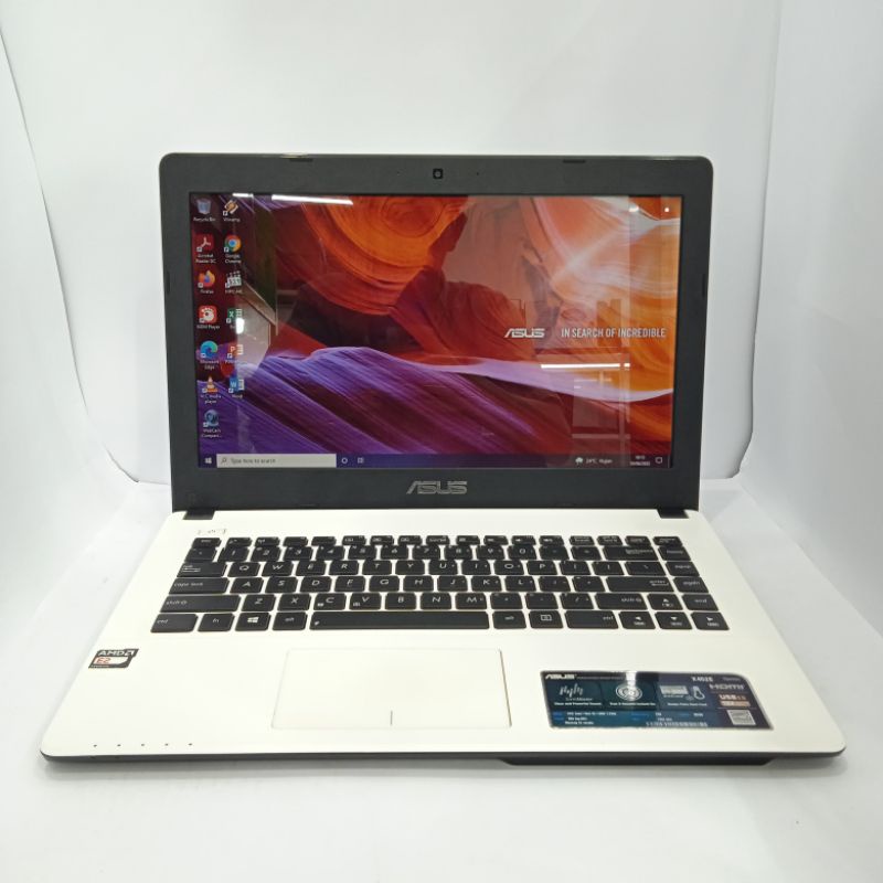 Asus x452e deals