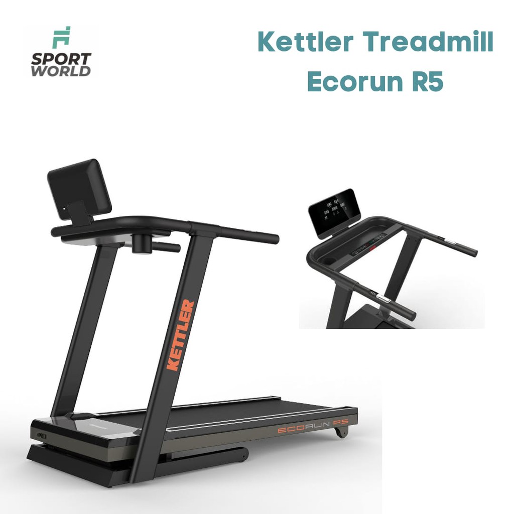 Kettler ecorun r5 sale