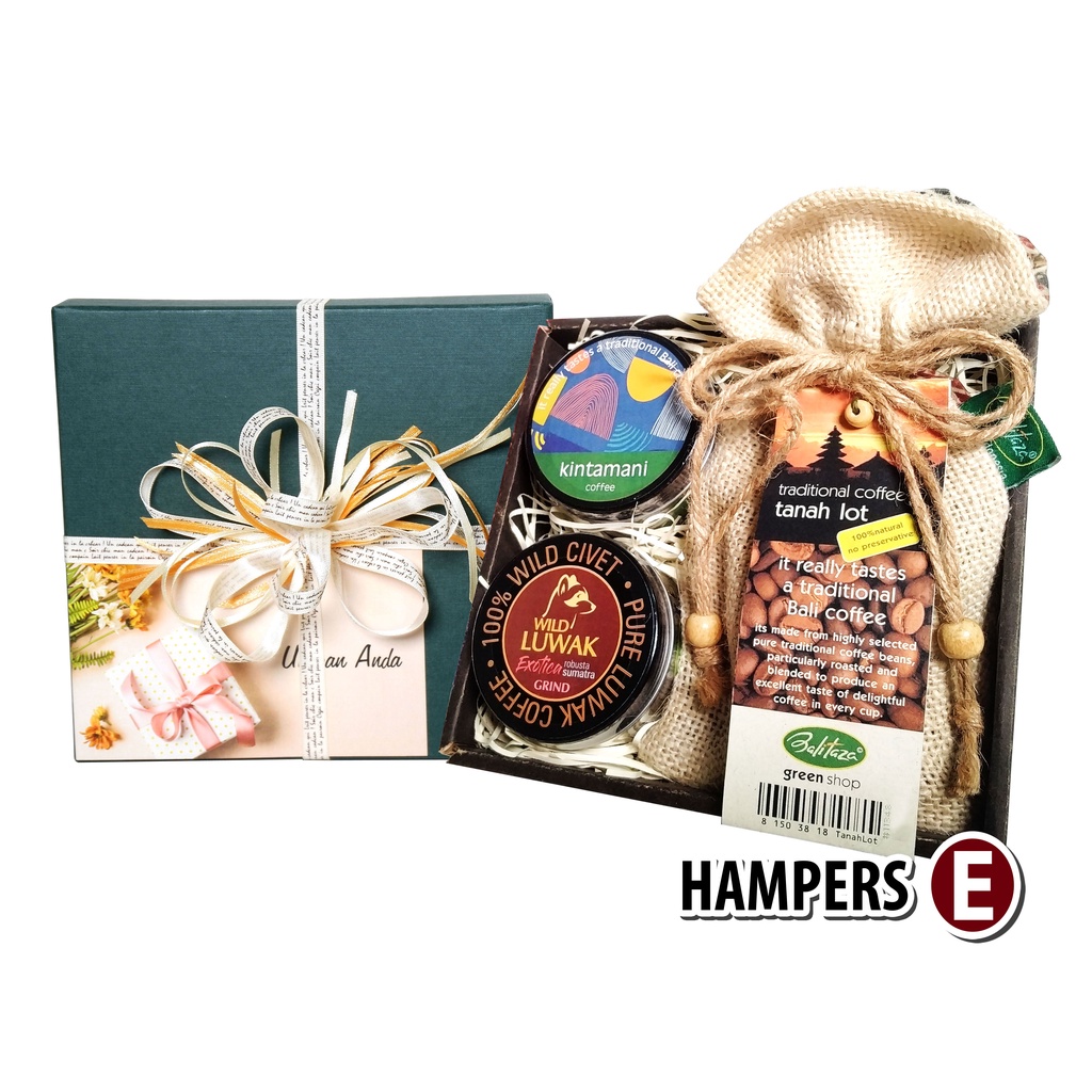 Jual Hampers E Parcel Hari Raya Galungan Kuningan Parcel Natal