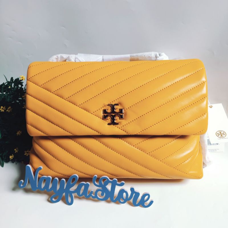 Tory burch outlet kira chevron daylily