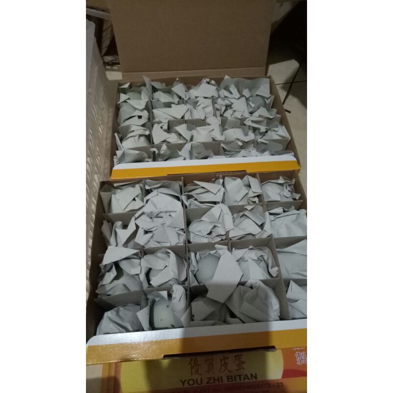 Jual TELUR BITAN | Shopee Indonesia