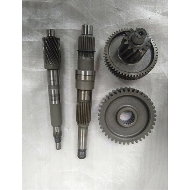 Jual Gigi Rasio Gigi Ratio Gearbox Gigi Gardan Transmisi Yamaha Lexi