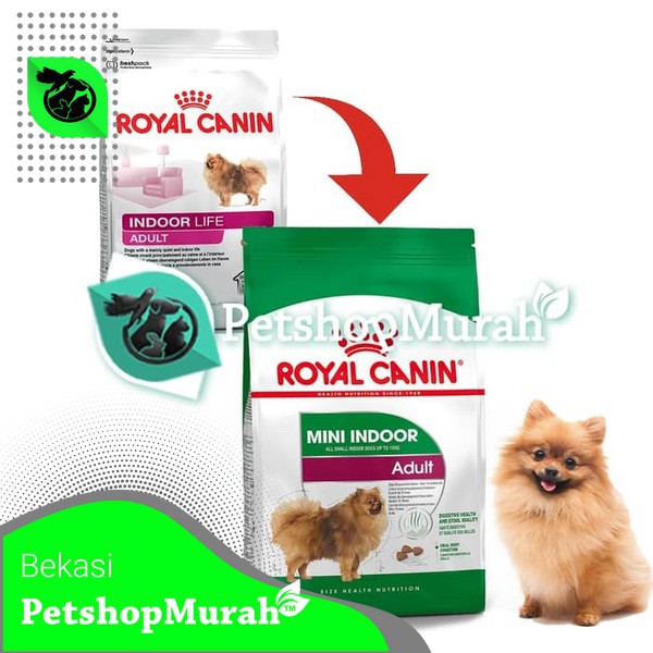 Royal canin clearance indoor life adult