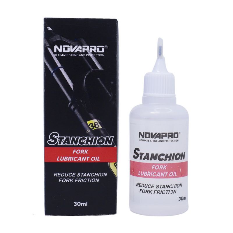 Jual NOVAPRO Stanchion Fork Lubricant Shopee Indonesia