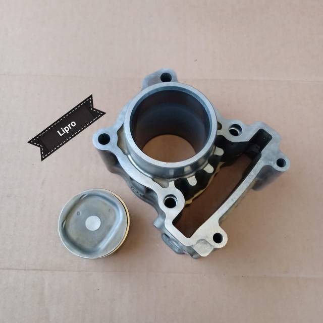 Jual Blok seher ring seher Yamaha YZF R 15 R15 150 V2 1PA Block ...