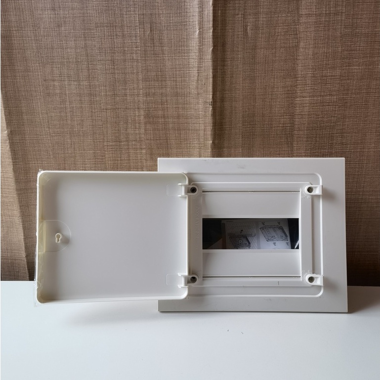 Jual Hager Box MCB 8 Group Inbow (VF108PM) | Shopee Indonesia