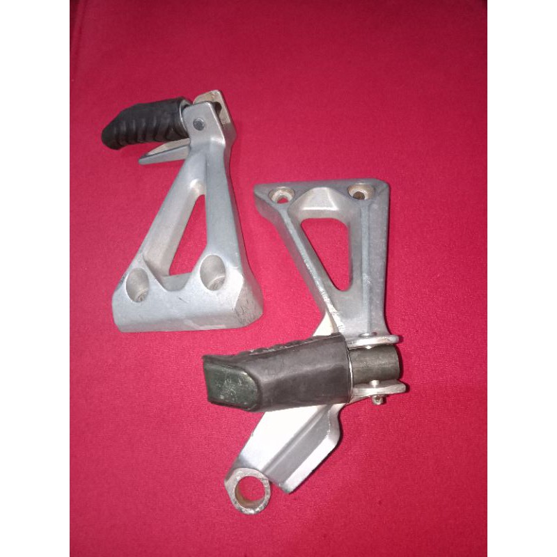 Jual Postep PUSTEP Step footstep bancikan Revo absolut original ...