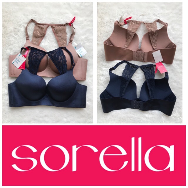 Sorella Bra Seamless