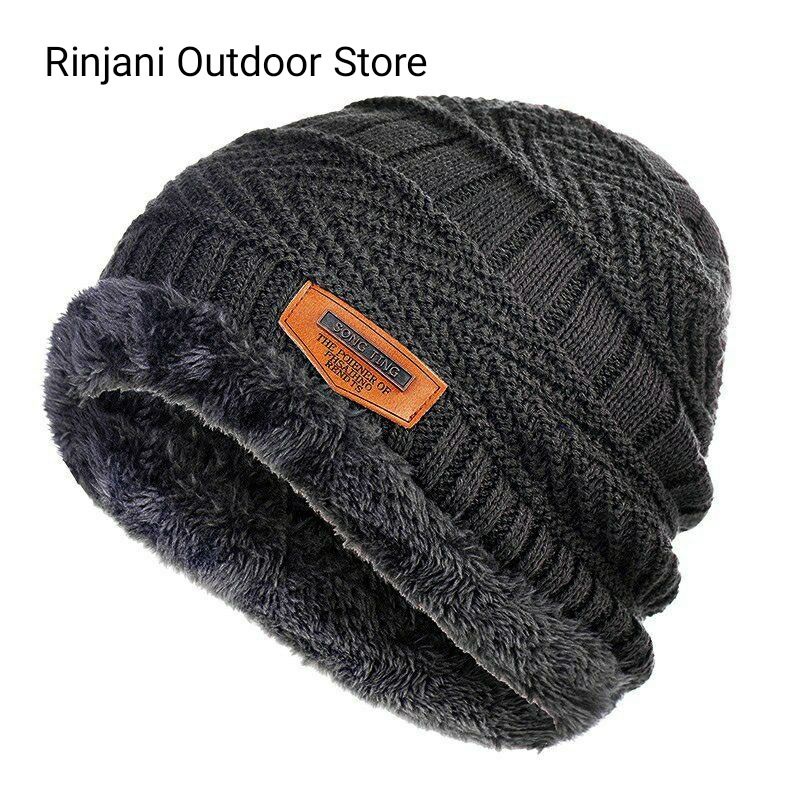 Jual Kupluk Hangat - Kupluk Outdoor - Topi Kupluk - Kupluk Song Ting ...