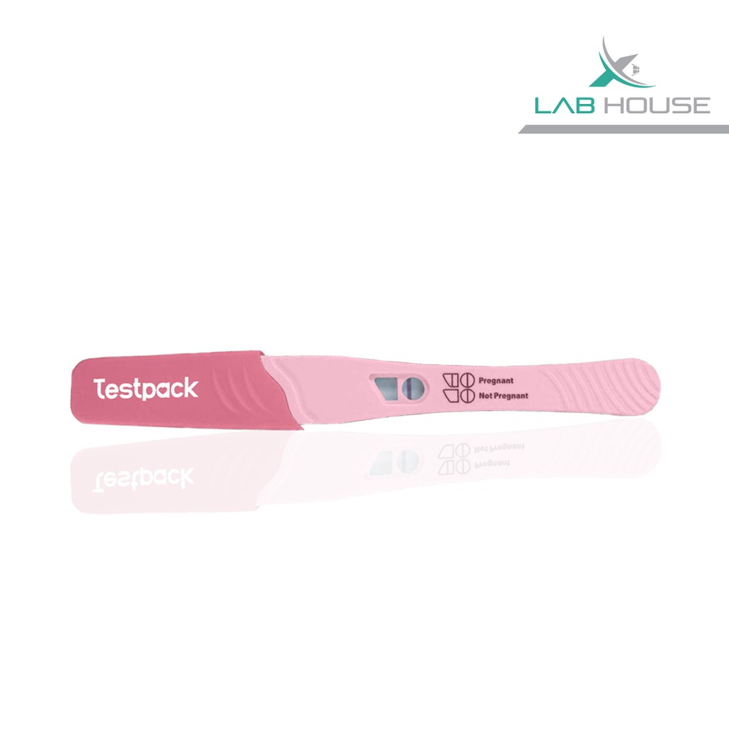 Jual Testpack Midstream - Alat tes kehamilan - 1 pcs | Shopee Indonesia
