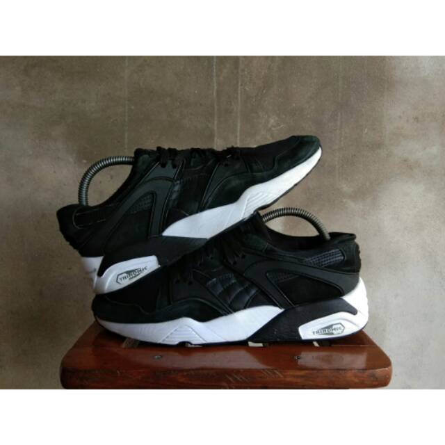 Harga sepatu puma on sale trinomic