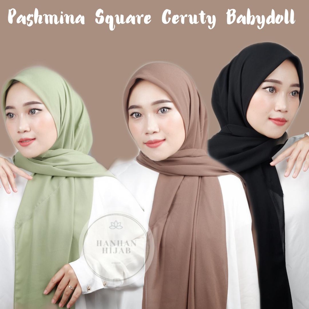 Pashmina square deals