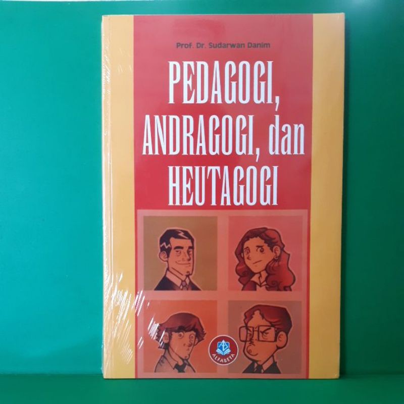 Jual Pedagogi,Andragogi,dan Heutagogi | Shopee Indonesia