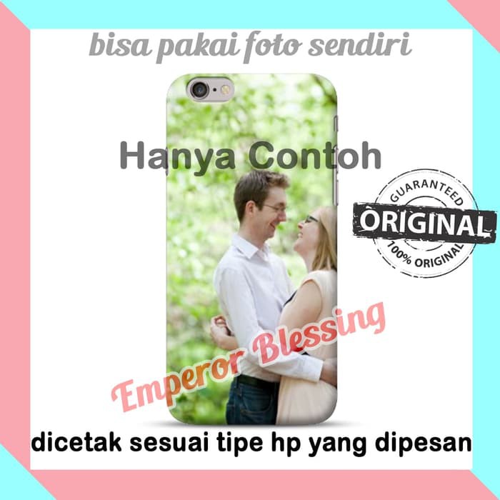 Jual Casing Hp Oppo A3S - Bisa Pakai Gambar atau Foto Sendiri | Shopee