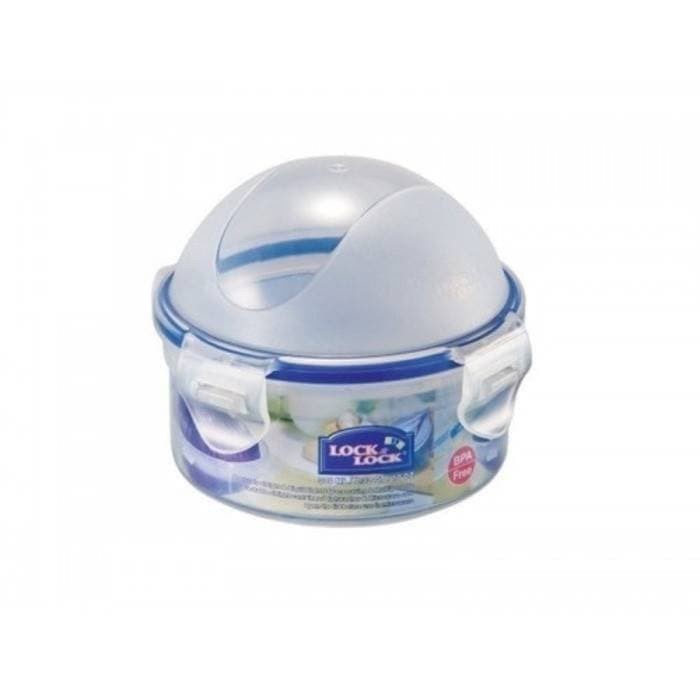 Jual Lock&Lock Lock & Lock Onion Storage Container HPL932A Kontainer