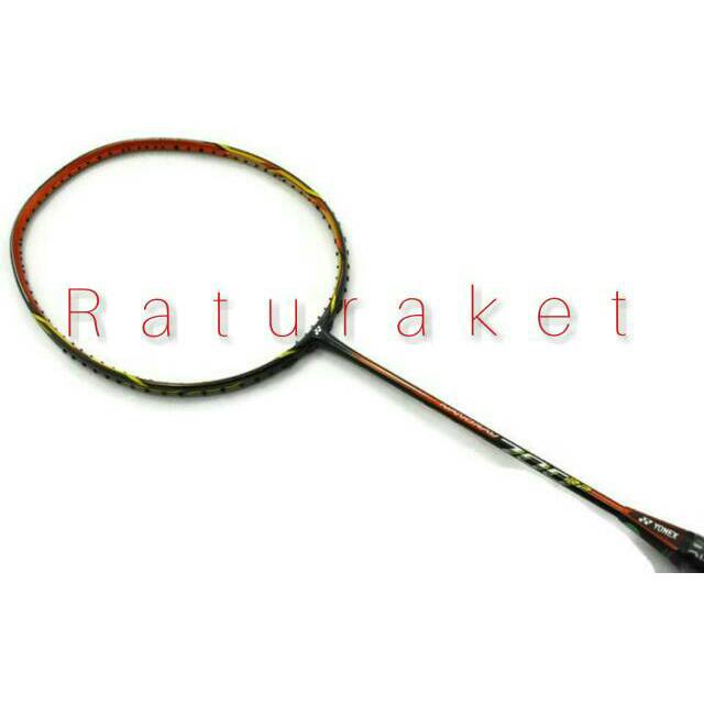 良品】YONEX ヨネックス NANORAY 700 FX ナノレイ 4UG5（Raket