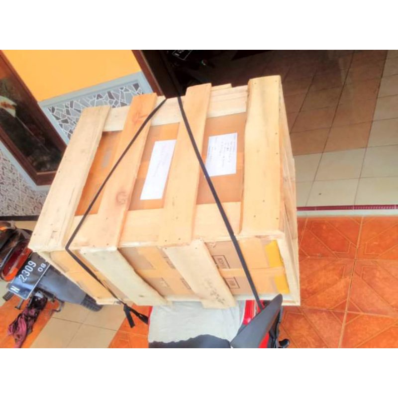 Jual Packing kayu tambahan | Shopee Indonesia
