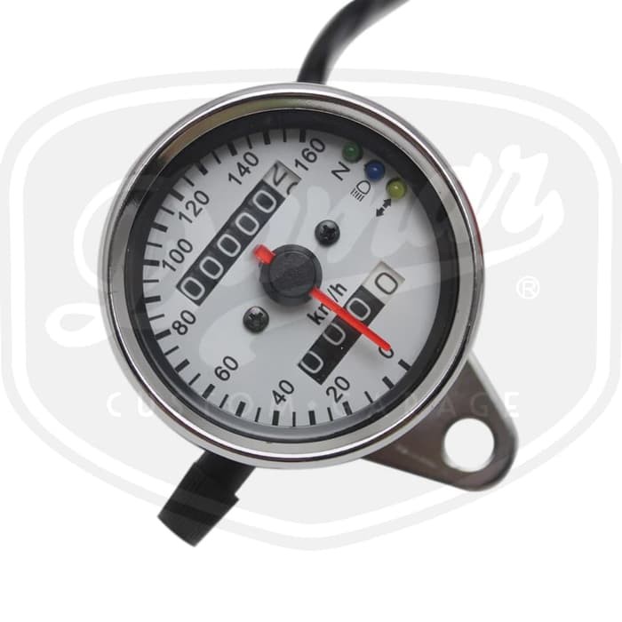 Jual Speedometer Indikator Murah | Shopee Indonesia