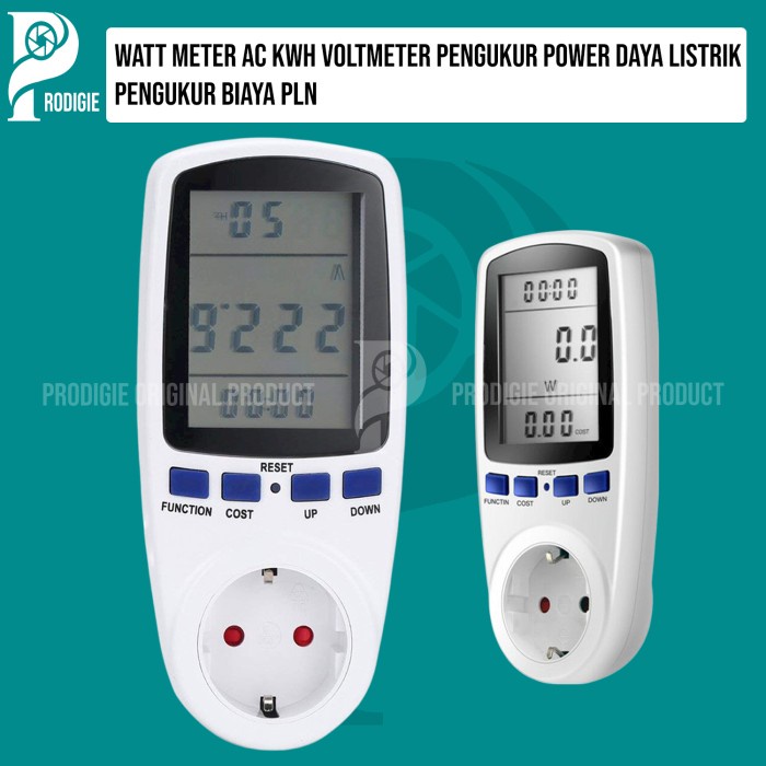 watt meter mtb