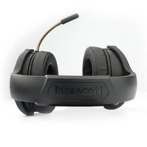 Redragon Wireless Headset 7.1 Surround 2.4 GHz PELOPS - H818
