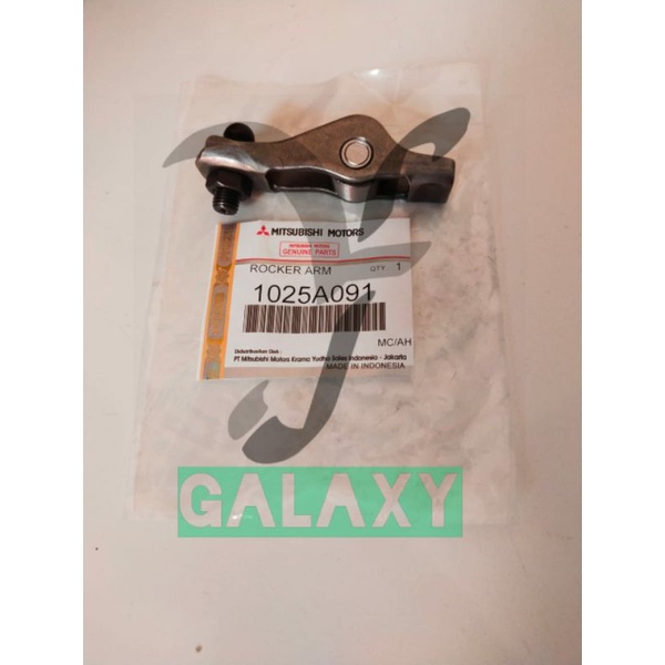 Jual Rocker arm pelatuk klep Triton 2.500cc Pajero sport Shopee Indonesia
