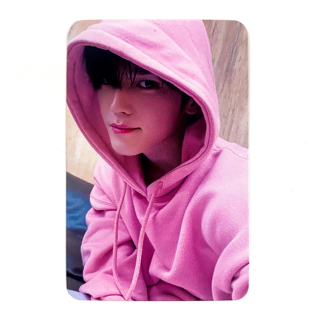 Photocard Slowacid Hoodie Nct Nct 127 Slow Acid Petite Hoodie NCT