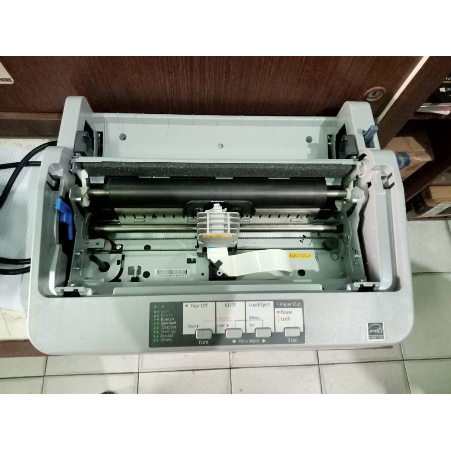 Jual Printer Epson Lq Bekas Shopee Indonesia