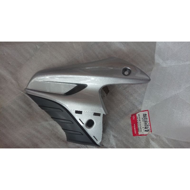 Jual Cover Shroud L-Kuping-Radiator Protector-Sayap Kiri Honda Tiger ...