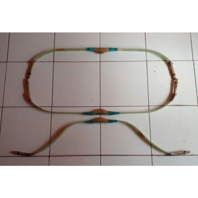 Jual busur bending turkis mentahan saja Bisa pesan LBS | Shopee Indonesia