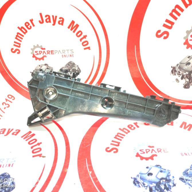 Jual bracket bemper bumper innova reborn 2016 up | Shopee Indonesia