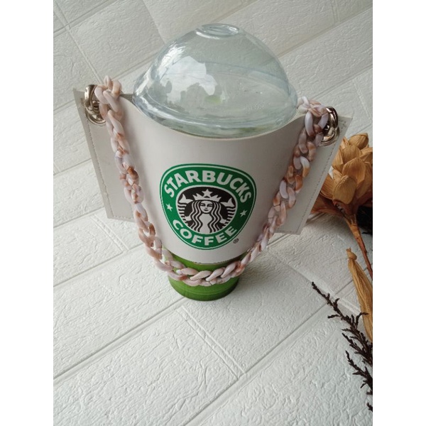 Jual Cup holder bag coffee/cup holder/cup holder boba yang paling murah Shopee Indonesia
