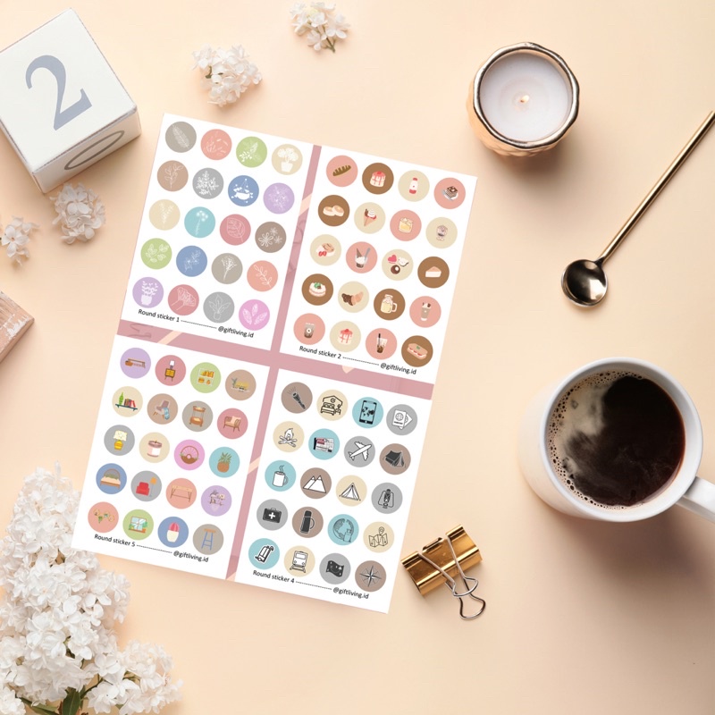 Produk Gift Living | Shopee Indonesia
