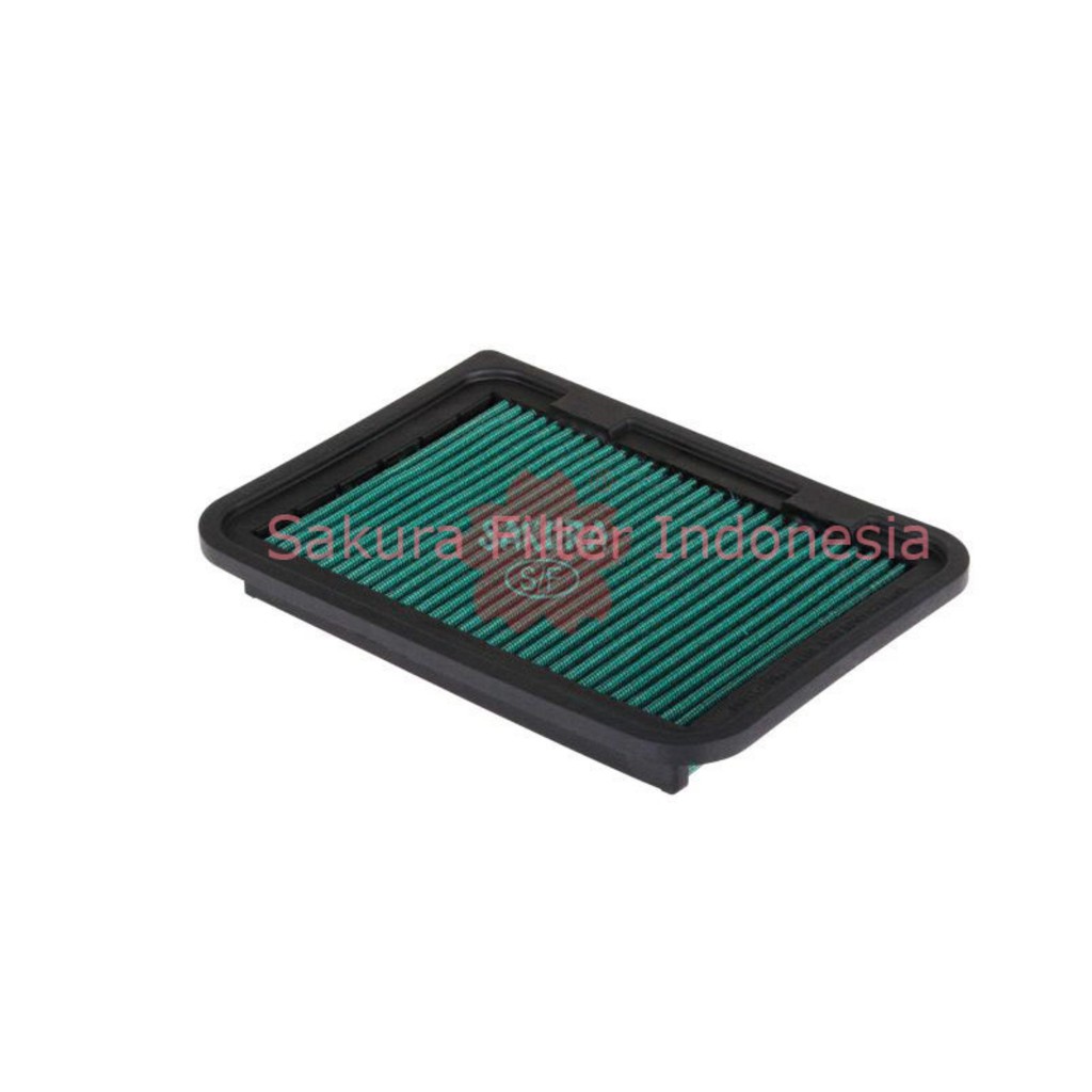 Jual Filter Udara Racing Toyota Yaris, New Vios Sakura AR-33920 ...