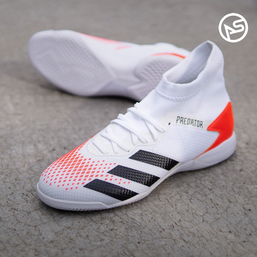 Sepatu futsal sale adidas predator