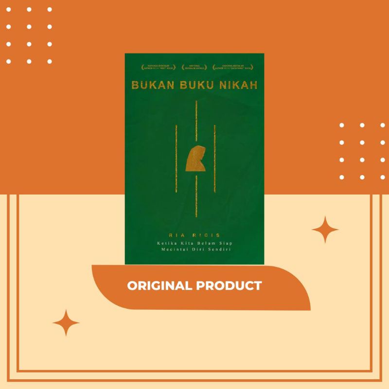 Jual buku bbn ria ricis Harga Terbaik & Termurah Mei 2026 | Shopee ...