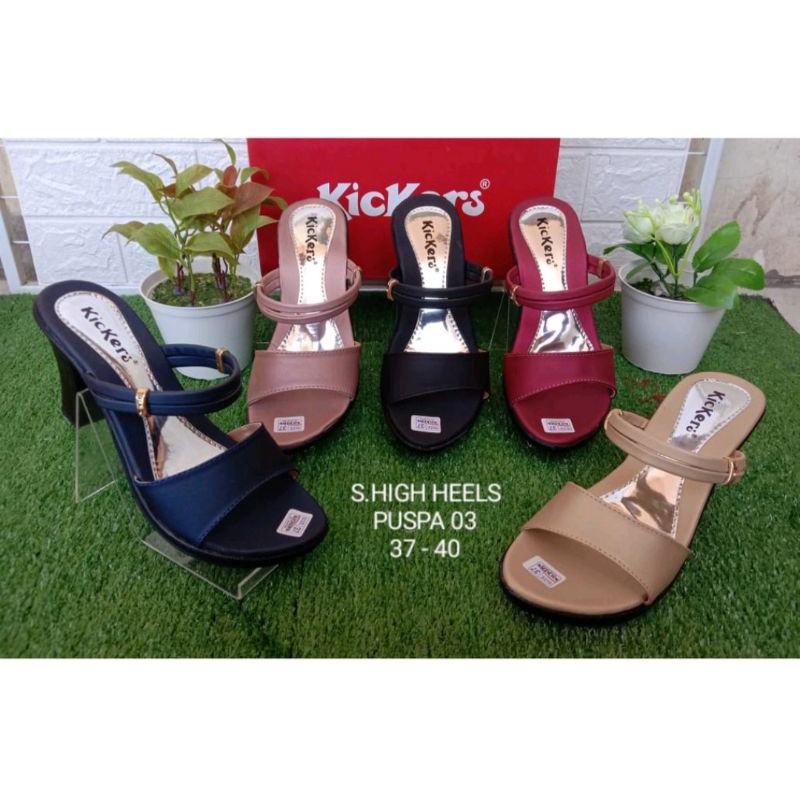 Heel kickers sale