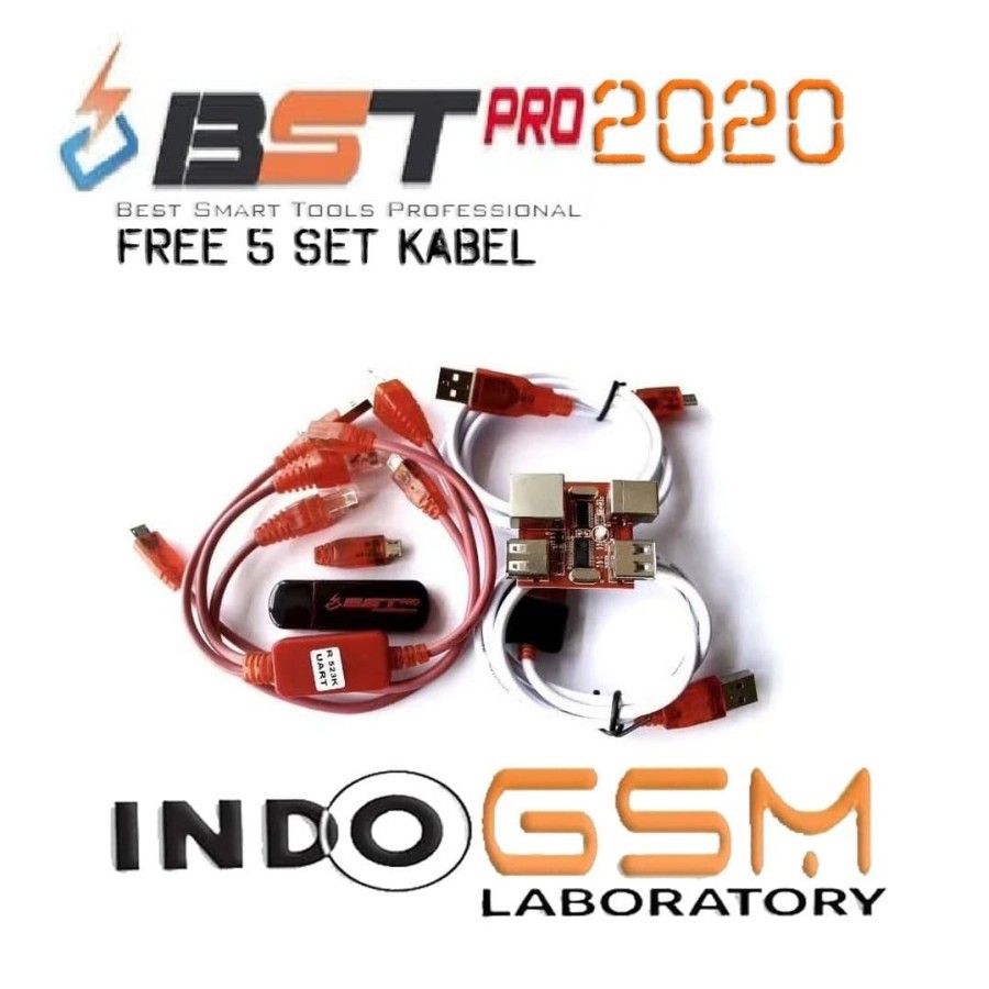 Jual BST PRO Dongle | Shopee Indonesia
