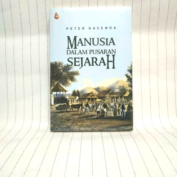 Jual BUKU MANUSIA DALAM PUSARAN SEJARAH ' INTRANS ' | Shopee Indonesia