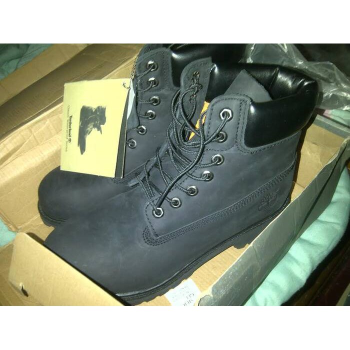 Jual sepatu timberland outlet original