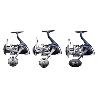 Jual Reel Shimano Twin Power SW 2021 Twinpower 2021 | Shopee Indonesia