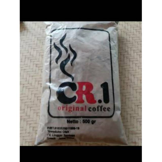 Jual KOPI BUBUK ORIGINAL GRESIK | Shopee Indonesia