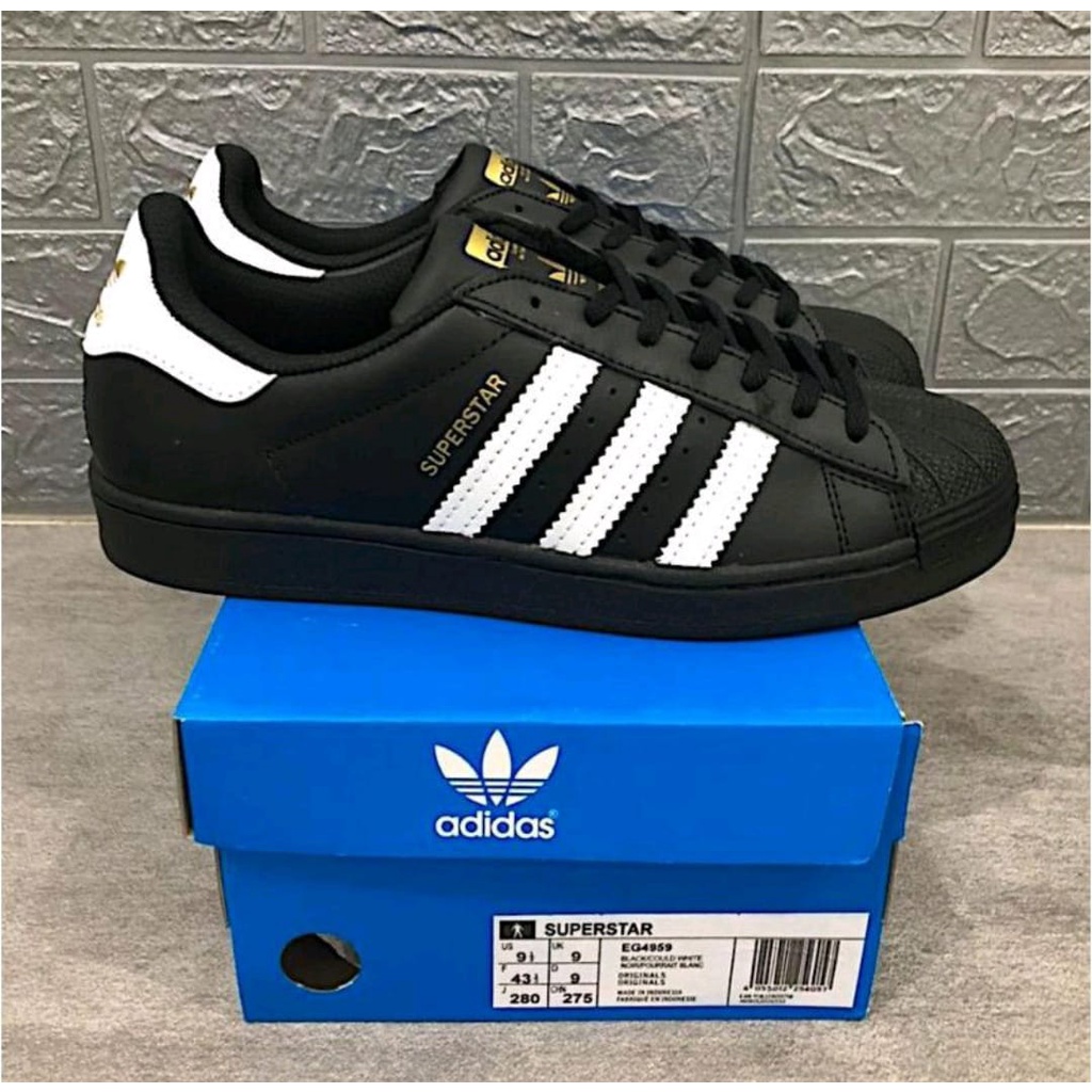 Jual adidas sale superstar original